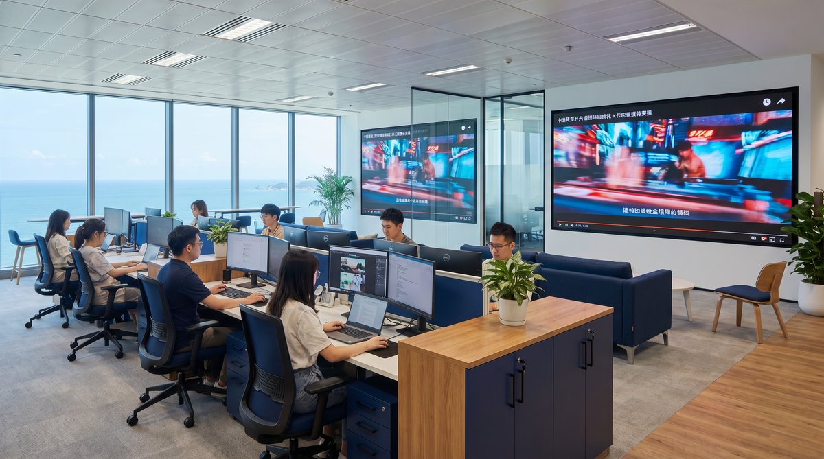 抖音揭秘短片视频《归途》