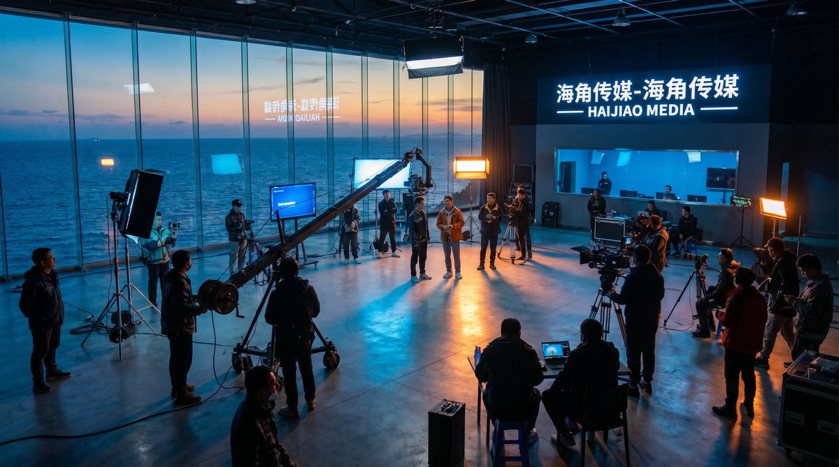 抖音揭秘纪录片视频《城市之光》