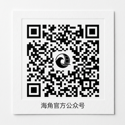 抖音揭秘官方公众号二维码